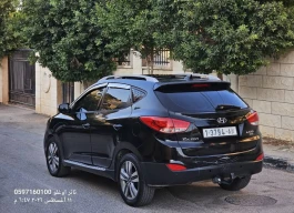هونداي | HYUNDAI توسان 2014