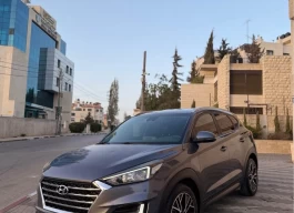 هونداي | HYUNDAI توسان 2020