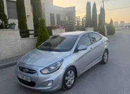 هونداي | HYUNDAI اكسنت 2013
