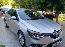 رينو | RENAULT ميغان 2018