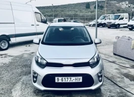 كيا | KIA بيكانتو 2022