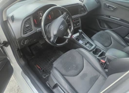 سيات | SEAT ليون 2019