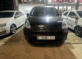 ستروين | CITROEN بيرلينجو 2015