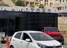 كيا | KIA مورنينج 2021