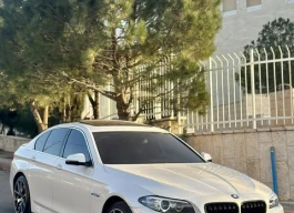 بي ام دبليو | BMW 535 2013