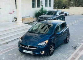 اوبل | OPEL كورسا 2018