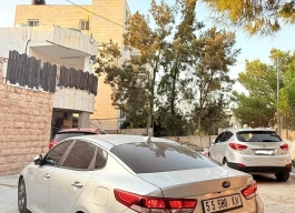 كيا | KIA اوبتيما 2019