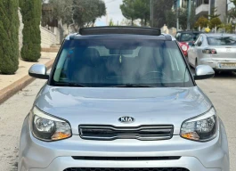 كيا | KIA سول 2018