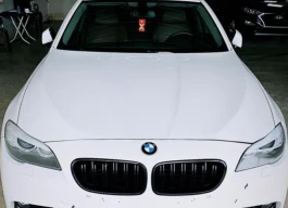 بي ام دبليو | BMW 535 2012