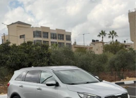 كيا | KIA سيراتو 2017