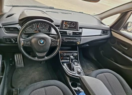 بي ام دبليو | BMW BMW GRAND TORER 218d 2016