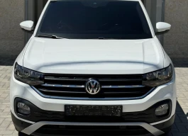 فولكسفاجن | VOLKSWAGEN تي كروس 2021