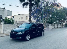 فولكسفاجن | VOLKSWAGEN توران 2014