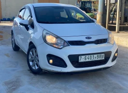 كيا | KIA برايد 2014