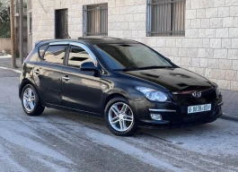 هونداي | HYUNDAI i30 2009