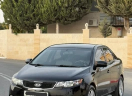 كيا | KIA فورتي 2009