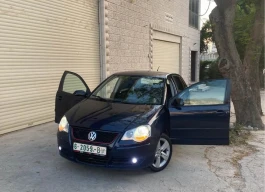 فولكسفاجن | VOLKSWAGEN بولو 2009