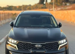 كيا | KIA سورينتو 2021