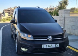 فولكسفاجن | VOLKSWAGEN كادي 2019