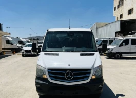 مرسيدس | MERCEDES 519 2016