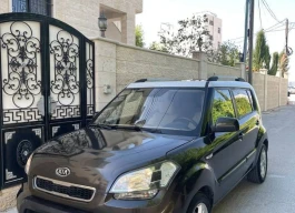 كيا | KIA سول 2011