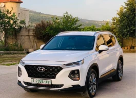 هونداي | HYUNDAI سانتافيه 2020