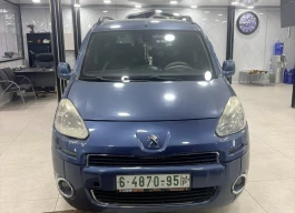 بيجو | PEUGEOT بارتنر 2015