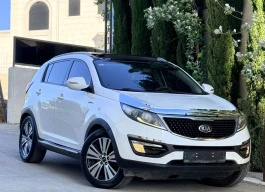 كيا | KIA سبورتاج 2014