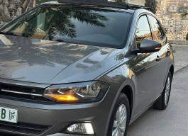 فولكسفاجن | VOLKSWAGEN بولو 2020