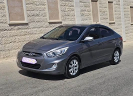 هونداي | HYUNDAI اكسنت 2017