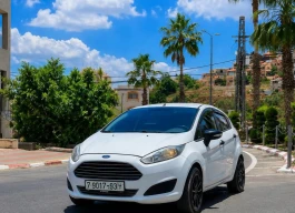 فورد | FORD فيستا 2015