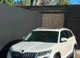 سكودا | SKODA كودياك 2020