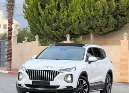 هونداي | HYUNDAI سانتافيه 2019