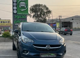 اوبل | OPEL كورسا 2017