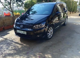 فولكسفاجن | VOLKSWAGEN توران 2011