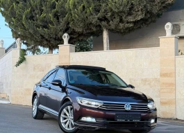 فولكسفاجن | VOLKSWAGEN باسات 2018