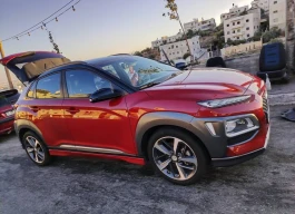هونداي | HYUNDAI كونا 2019