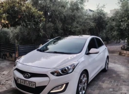 هونداي | HYUNDAI i30 
