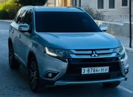 ميتسوبيشي | MITSUBISHI outlander 2017