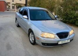 هونداي | HYUNDAI افانتي 2006