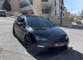 سيات | SEAT ليون 2020