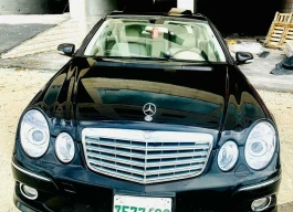 مرسيدس | MERCEDES E280 2006