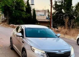 كيا | KIA اوبتيما 2016