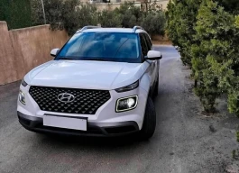 هونداي | HYUNDAI فينيو 2021