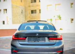 بي ام دبليو | BMW بي ام دبليو BMW 330e 2020