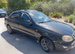 دايو | DAEWOO لانوس 2002