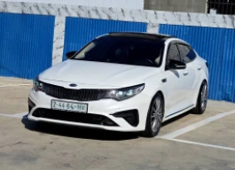 كيا | KIA K5 2018