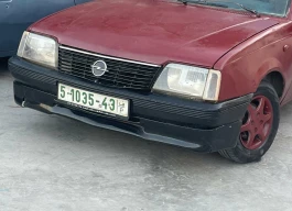اوبل | OPEL اسكونا 1983