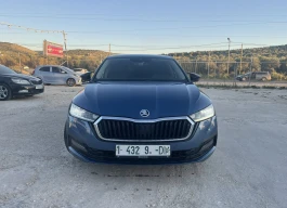 سكودا | SKODA اوكتافيا 2020