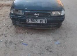 اوبل | OPEL استرا 1997
